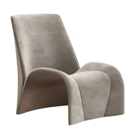 Armless Chair 72